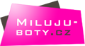Miluju boty !!! - Nikdy nebudu mít dost bot.